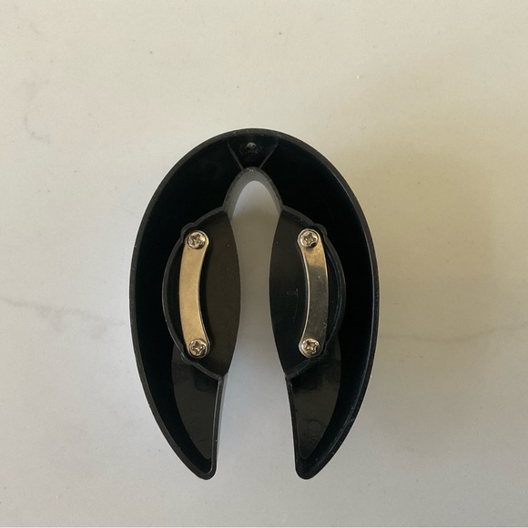 Food Network Electric Cordless Wine Opener - CHEERS!!! - Picture 5 of 5